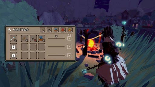 ���������꡼ No.003�Υ���ͥ������ / �ݤȥ��ƥ륹���ò�����3D���������ADV��Cynthia: Hidden in the Moonshadow�פ�Steam������ȯ��ˡ�4��18���ޤǤ�10�󥪥�