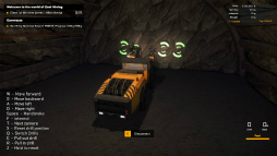 画像ギャラリー No.006のサムネイル画像 / トンネルや石炭を掘りたい人に待望の鉱山採掘シミュレータ「Coal Mining Simulator」,Steamで本日配信