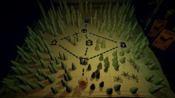 ���������꡼ No.006�Υ���ͥ������ / Xbox�ǡ�Inscryption��������꡼���������ɥ������æ�Х��������Υѥ���䥵������������ۥ顼���Ȥ߹�碌��̾���ǥ�����������