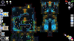 画像ギャラリー No.001のサムネイル画像 / 「Super Dungeon Maker」が2023年5月3日にSteamで正式リリース。「ゼルダの伝説」と「スーパーマリオメーカー」に影響を受けたサンドボックスゲーム