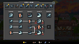 クリムゾンドーン