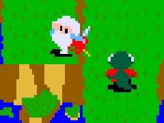 �֥��������ɥ��������֥� �ǥ������� II�פ�PS4/Switch��4��13��ȯ��ء�����������Ũ����Ȥ��������ƥ��쿷�������������ѥ���