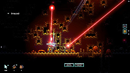 画像ギャラリー No.002のサムネイル画像 / 未知の惑星を開拓していく「Farworld Pioneers」が2023年5月30日にSteamでリリース。「Starbound」を彷彿とさせるサバイバルゲーム