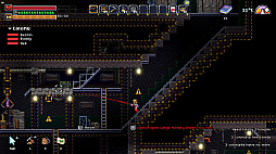 画像ギャラリー No.004のサムネイル画像 / 未知の惑星を開拓していく「Farworld Pioneers」が2023年5月30日にSteamでリリース。「Starbound」を彷彿とさせるサバイバルゲーム