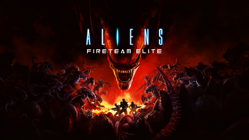 画像ギャラリー No.001のサムネイル画像 / 「Aliens: Fireteam Elite」,Switch向けクラウドゲーム版が4月26日発売に。他プラットフォームとのクロスプレイにも対応