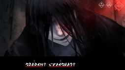 画像ギャラリー No.006のサムネイル画像 / ホラー,言語解読,脱出,恋愛の要素が融合。ホラー男子と交流できる「文字化化」のSteamストアページが公開され,スマホ版も発表