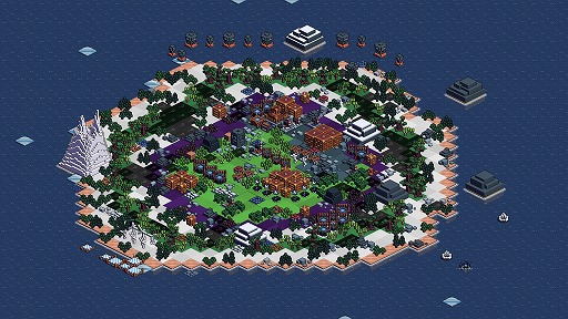 ���������꡼ No.002�Υ���ͥ������ / Φ�Ϥ����Ǥ������ˡ�æ���Ѥ���������夲���ԻԷ��ߥ����Flooded������ȯ�䡣4��20���ޤǤ�10�󥪥�