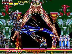 キャノンダンサー ―OSMAN―