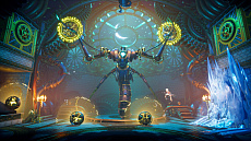 ���������꡼ No.003�Υ���ͥ������ / �ѥ��륢�ɥ٥���㡼��Trine 5: A Clockwork Conspiracy�פ������THQ Nordic��ȯɽ��Frozenbyte��£��͵����꡼���κǿ���