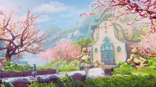 ���������꡼ No.015�Υ���ͥ������ / �ѥ��륢�ɥ٥���㡼��Trine 5: A Clockwork Conspiracy�פ������THQ Nordic��ȯɽ��Frozenbyte��£��͵����꡼���κǿ���