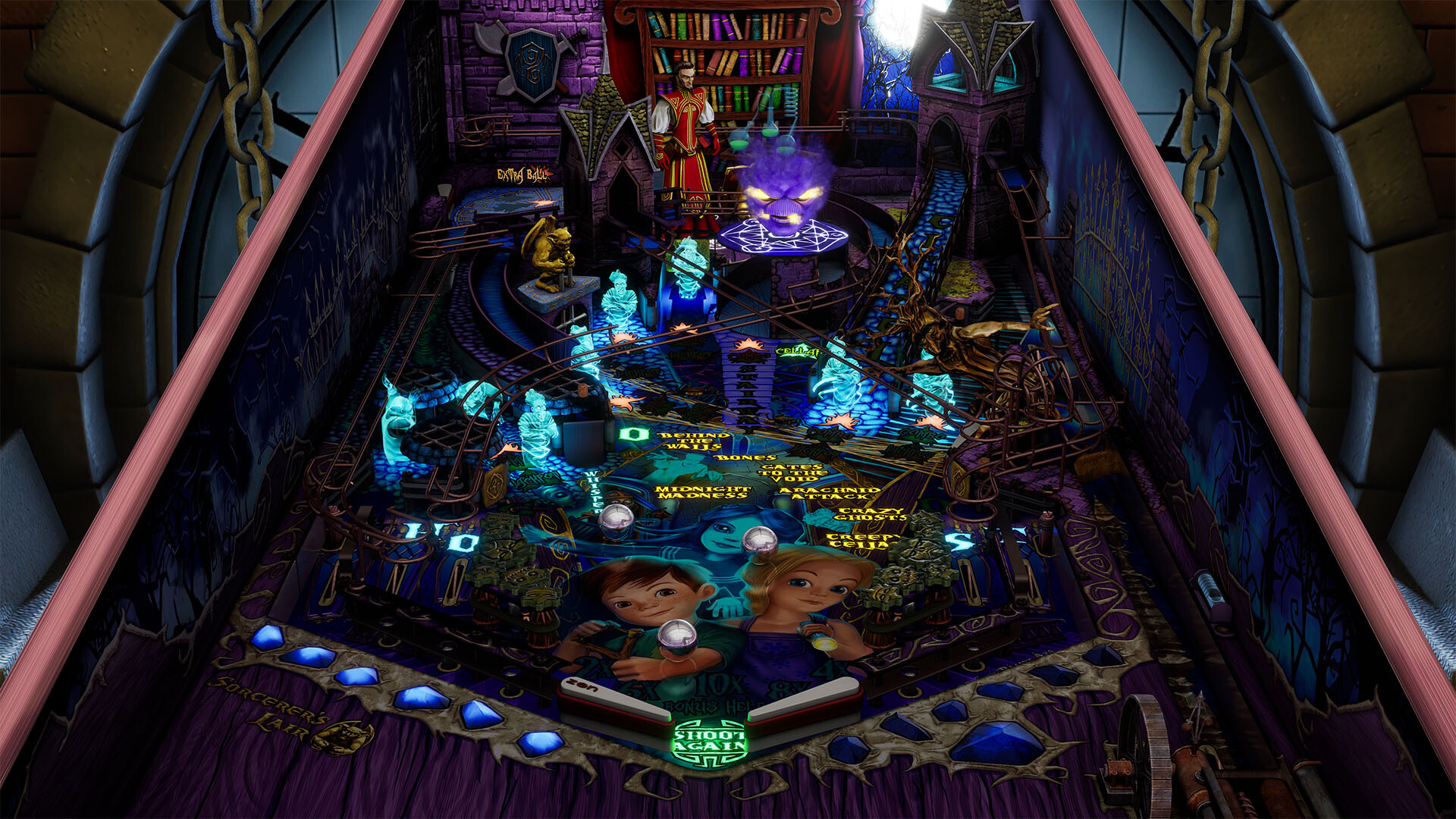 Pinball FX
