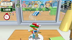 ꡼ No.015Υͥ / Switch֥ܥξäȤ3 ԡȯ䡣꡼¿Ȥʤ700ʾξäबо줷16ͤǥХȥǤ