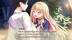 ���ޥ���-longing for you-