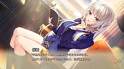 ���ޥ���-longing for you-