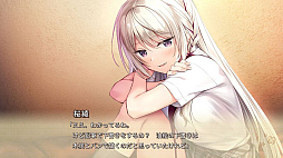 ���ޥ���-longing for you-