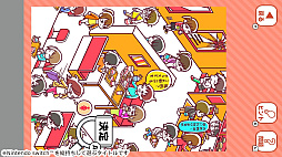 あるある○○さんを探せ！ーみんなで遊べるかんたん暇つぶしイラストクイズ脳トレゲームー