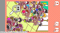 あるある○○さんを探せ！ーみんなで遊べるかんたん暇つぶしイラストクイズ脳トレゲームー