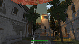 44 Minutes in Nightmare