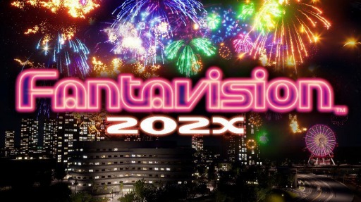 ���������꡼ No.001�Υ���ͥ������ / �ֲФ򤽤����륢�������ѥ����FANTAVISION 202X�פ�PC�ǡ�4��28����Steam�ǥ�꡼����SteamVR�ˤ��б�
