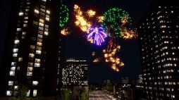 ���������꡼ No.003�Υ���ͥ������ / �ֲФ򤽤����륢�������ѥ����FANTAVISION 202X�פ�PC�ǡ�4��28����Steam�ǥ�꡼����SteamVR�ˤ��б�