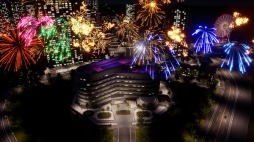 ���������꡼ No.004�Υ���ͥ������ / �ֲФ򤽤����륢�������ѥ����FANTAVISION 202X�פ�PC�ǡ�4��28����Steam�ǥ�꡼����SteamVR�ˤ��б�