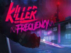 一人称視点ホラーゲーム「Killer Frequency」のPS5/Switch向け日本語パッケージ版が8月24日に発売決定。殺人鬼に狙われたリスナーを救え