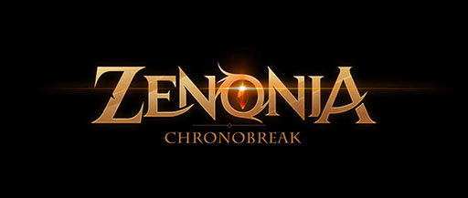 ���������꡼ No.002�Υ���ͥ������ / ��Zenonia Chronobreak�ס��ڹ����Ǥλ�����Ͽ���դ����Ϥˡ��ȥ����������󥰤������줿����餿�����о줹��MMORPG