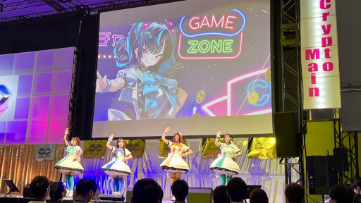 ���������꡼ No.001�Υ���ͥ������ / �֥�����ॹ��פΥ����ɥ�饤�֤��ݡ��ȡ��� ͮ��󡤻���ƺڤ���������Τ�֤�������ֿ����󤬡����ʡ֥�����3.0�פ���Ϫ