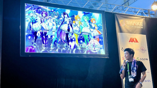 ���������꡼ No.003�Υ���ͥ������ / �֥�����ॹ��פΥ����ɥ�饤�֤��ݡ��ȡ��� ͮ��󡤻���ƺڤ���������Τ�֤�������ֿ����󤬡����ʡ֥�����3.0�פ���Ϫ