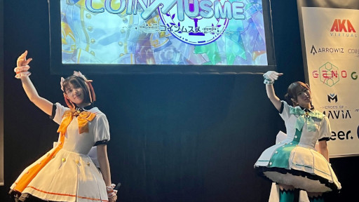 ���������꡼ No.007�Υ���ͥ������ / �֥�����ॹ��פΥ����ɥ�饤�֤��ݡ��ȡ��� ͮ��󡤻���ƺڤ���������Τ�֤�������ֿ����󤬡����ʡ֥�����3.0�פ���Ϫ