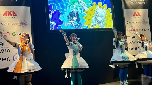 ���������꡼ No.008�Υ���ͥ������ / �֥�����ॹ��פΥ����ɥ�饤�֤��ݡ��ȡ��� ͮ��󡤻���ƺڤ���������Τ�֤�������ֿ����󤬡����ʡ֥�����3.0�פ���Ϫ