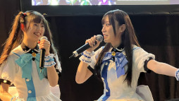 ���������꡼ No.016�Υ���ͥ������ / �֥�����ॹ��פΥ����ɥ�饤�֤��ݡ��ȡ��� ͮ��󡤻���ƺڤ���������Τ�֤�������ֿ����󤬡����ʡ֥�����3.0�פ���Ϫ