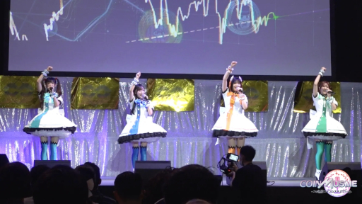 ���������꡼ No.017�Υ���ͥ������ / �֥�����ॹ��פΥ����ɥ�饤�֤��ݡ��ȡ��� ͮ��󡤻���ƺڤ���������Τ�֤�������ֿ����󤬡����ʡ֥�����3.0�פ���Ϫ