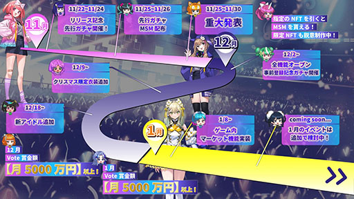 ���������꡼ No.004�Υ���ͥ������ / �����̲ߥ����ɥ��˥åȤ��äƥץ��ǥ塼�����Ƥ����֥��å��������󥲡���֥�����ॹ��ס�11��22���˥�꡼������