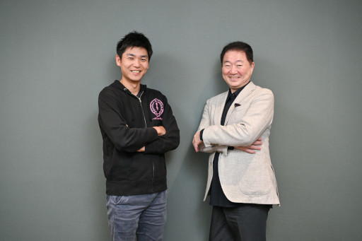 ���������꡼ No.004�Υ���ͥ������ / �Υ��󥿥ӥ塼�������ΰ�ᡤ�֥��å��������󥲡���κǹ���ϥӥåȥ������Τ��ȸ�롣�֥�����ॹ��ץ��ɥХ�������Ǥ��ǰ����