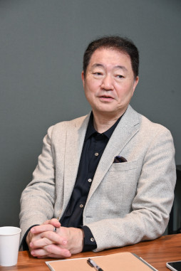 ���������꡼ No.010�Υ���ͥ������ / �Υ��󥿥ӥ塼�������ΰ�ᡤ�֥��å��������󥲡���κǹ���ϥӥåȥ������Τ��ȸ�롣�֥�����ॹ��ץ��ɥХ�������Ǥ��ǰ����