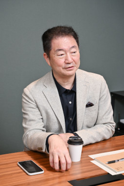 ���������꡼ No.012�Υ���ͥ������ / �Υ��󥿥ӥ塼�������ΰ�ᡤ�֥��å��������󥲡���κǹ���ϥӥåȥ������Τ��ȸ�롣�֥�����ॹ��ץ��ɥХ�������Ǥ��ǰ����