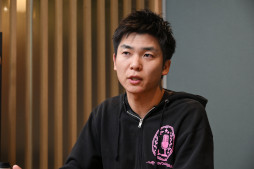 ���������꡼ No.020�Υ���ͥ������ / �Υ��󥿥ӥ塼�������ΰ�ᡤ�֥��å��������󥲡���κǹ���ϥӥåȥ������Τ��ȸ�롣�֥�����ॹ��ץ��ɥХ�������Ǥ��ǰ����