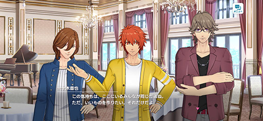 ���������꡼ No.004�Υ���ͥ������ / �֤����Ρ��ץ�󥹤��ޤâ� LIVE EMOTION�ס��ۿ�����6��12���˷��ꡣ�ꥺ�ॲ����䥢���ɥ뤿����ʪ���ڤ���뿷��ץ�