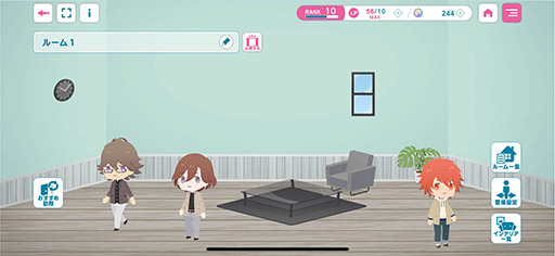 ���������꡼ No.007�Υ���ͥ������ / �֤����Ρ��ץ�󥹤��ޤâ� LIVE EMOTION�ס��ۿ�����6��12���˷��ꡣ�ꥺ�ॲ����䥢���ɥ뤿����ʪ���ڤ���뿷��ץ�