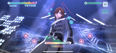 画像ギャラリー No.002のサムネイル画像 / 18人のアイドルによるライブ&リズムゲーム「うたの☆プリンスさまっ♪ LIVE EMOTION」配信開始。スタートダッシュキャンペーンも