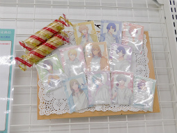 ꡼ No.036Υͥ / ֤Ρץ󥹤ޤâSHINING STOREޤǥ˥塼륪ץ󡪡ӥ奢Ѥƥ䡤ͻҤϤ