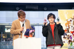 画像ギャラリー No.010のサムネイル画像 / 「うたの☆プリンスさまっ♪ LIVE EMOTION」AGF2024ステージレポート。チャンスは1回,Hardなリズムゲームで寺島拓篤さんが好プレイを魅せる