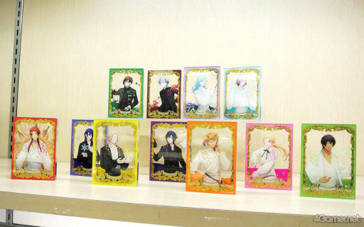 ꡼ No.024Υͥ / 11ͤΥå󥸥㡼ȥ饯륫ɤѤǽ֤Ρץ󥹤ޤâ Shining Oracleݡ