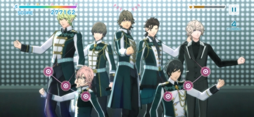 画像ギャラリー No.008のサムネイル画像 / ハーフアニバを迎え,さらに勢いが増す「ライエモ」。新規プレイヤーに向けて,3種類の期間限定イベントと,効率的なイベントの走り方を紹介【PR】