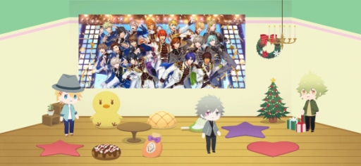 ���������꡼ No.021�Υ���ͥ������ / �ϡ��ե��˥Ф�ޤ�������������������֥饤����ס������ץ쥤�䡼�˸����ơ�3����δ��ָ��ꥤ�٥�Ȥȡ���ΨŪ�ʥ��٥�Ȥ���������Ҳ��PR��