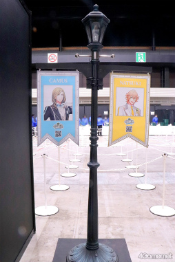 ���������꡼ No.009�Υ���ͥ������ / �����ɥ�Ȥλפ��Ф򤿤ɤ����������ɤ��и�����UTA��PRI WONDERLAND-15th Anniversary-�ײ���ݡ���