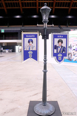 ���������꡼ No.010�Υ���ͥ������ / �����ɥ�Ȥλפ��Ф򤿤ɤ����������ɤ��и�����UTA��PRI WONDERLAND-15th Anniversary-�ײ���ݡ���