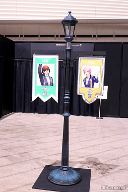 ���������꡼ No.011�Υ���ͥ������ / �����ɥ�Ȥλפ��Ф򤿤ɤ����������ɤ��и�����UTA��PRI WONDERLAND-15th Anniversary-�ײ���ݡ���