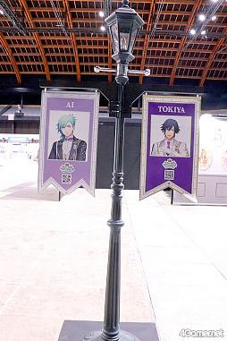 ���������꡼ No.013�Υ���ͥ������ / �����ɥ�Ȥλפ��Ф򤿤ɤ����������ɤ��и�����UTA��PRI WONDERLAND-15th Anniversary-�ײ���ݡ���